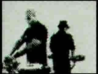 Who Da Funk feat Jessica Eve