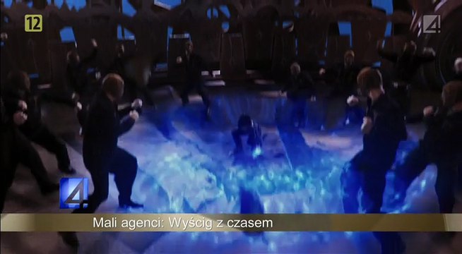 Wielka Sobota i Wielkanoc w Czwórce- spot promocyjny (2017)