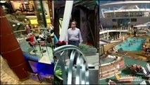 Oasis of the Seas-Worlds Largest Cruise Ship Documentry Full