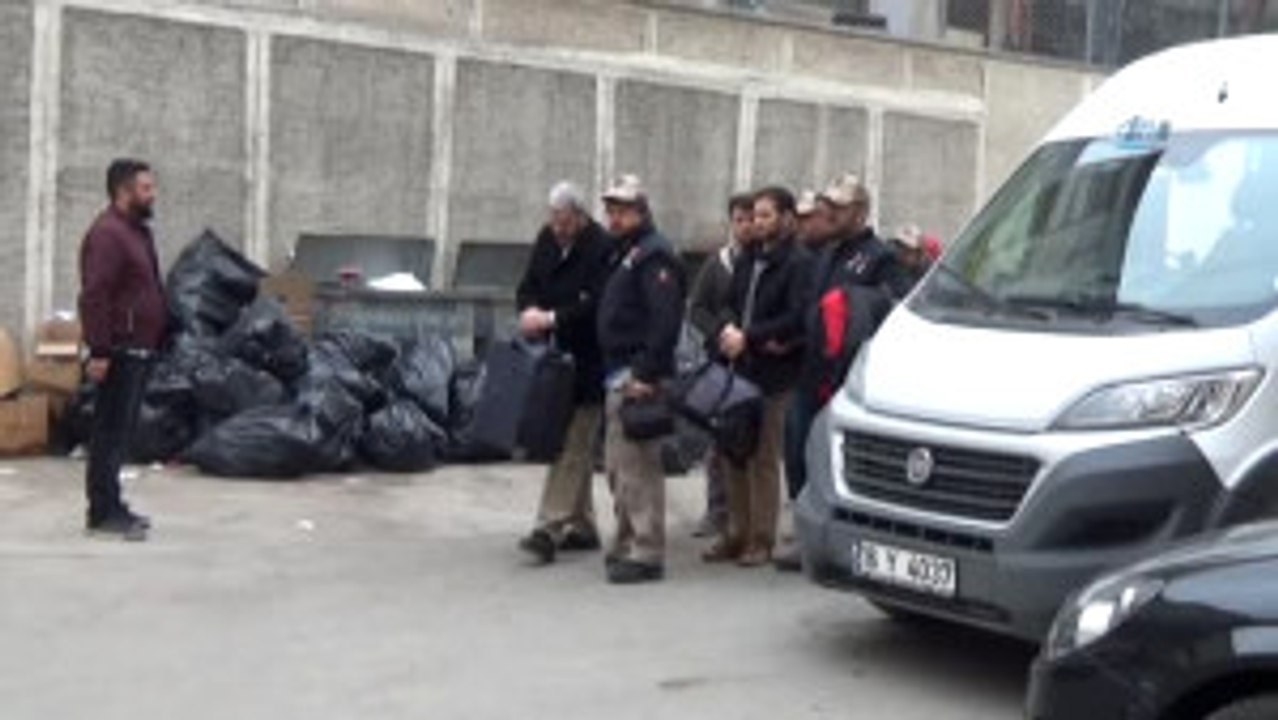 Bursa'da Fetö Operasyonu: 6 Gözaltı