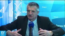 Parcours politique, programme, europe, finance: Jean Lassalle répond aux questions de Fabien Namias