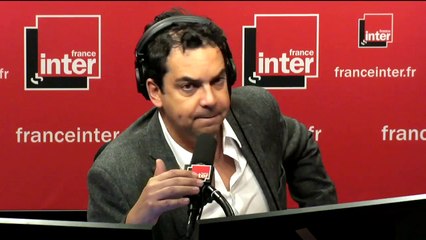 Laurent Berger : "L'Europe est la solution."