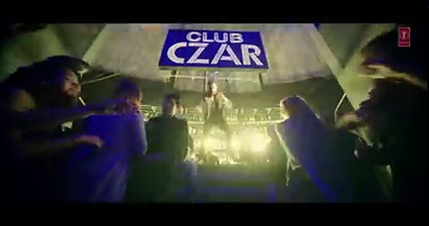 Haseeno Ka Deewana Full Video Song ¦ Kaabil ¦ Hrithik Roshan, Urvashi Rautela ¦ Raftaar & Payal Dev