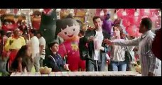 Kaabil Hoon (Full Video Song) ¦ Kaabil ¦ Hrithik Roshan, Yami Gautam ¦ Jubin Nautiyal, Palak