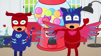 BEST MOVIES PJ MASKS FULL EPISODES CARTOON FOR KIDS