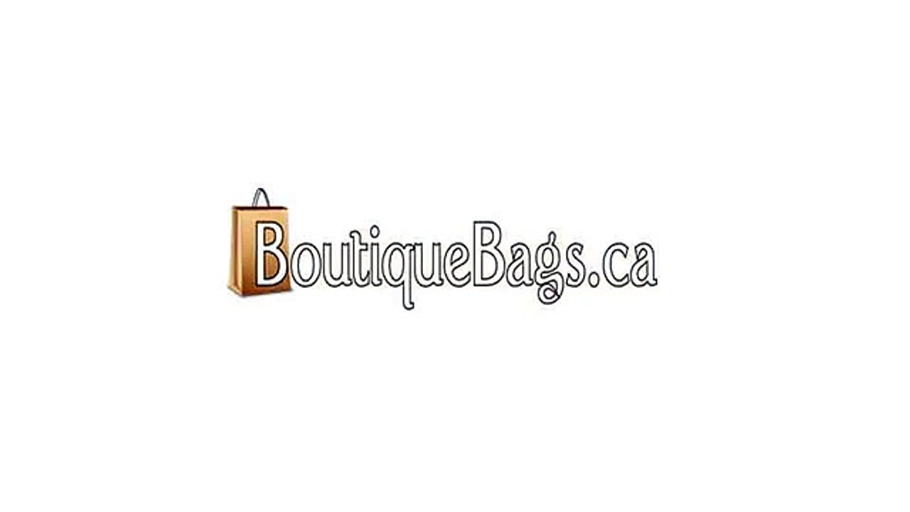 Boutique Bags Toronto, Canada