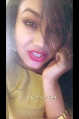 Soch Na Sake - Neha Kakkar (Selfie Video)