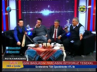 Ünal Hanedan - Budadın Dallarımı