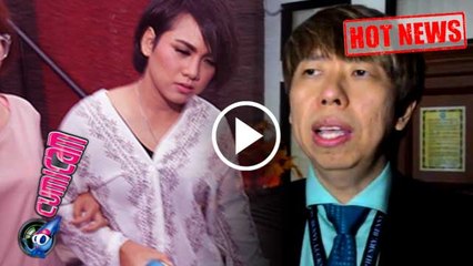 Hot News! Hanya Demi Aming, Evelyn Rela Melakukan Hal Ini - Cumicam 13 April 2017