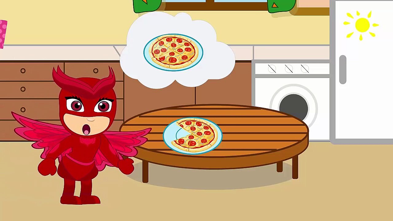 PJ MASKS FULL EPISODES  #KIDS   #PJMASKS