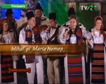 Maria si Mihai Nemes - Zi, mai, ceteras (Cantec si poveste - TVR 3 - 08.01.2015)