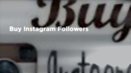 buy twitter followers