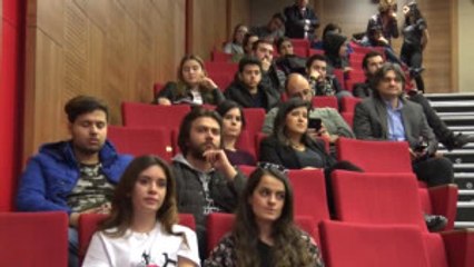 Giray Sepin: Moda Markalarının Oluşması Için Türkiye'de Önemli Bir Tekstil Sanayi Var