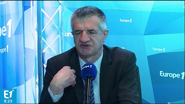 Pour Jean Lassalle, François Bayrou n’était plus dans le coup