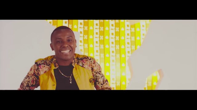 WAWA SALEGY ft SERGE BEYNAUD - Fusion (Gasy 2017 HD)