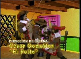 La Hora Pico - Capítulo 94