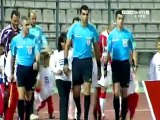 7η Ολυμπιακός  Βόλου-ΑΕΛ 1-1 2010-11 Total superleague-Novasports
