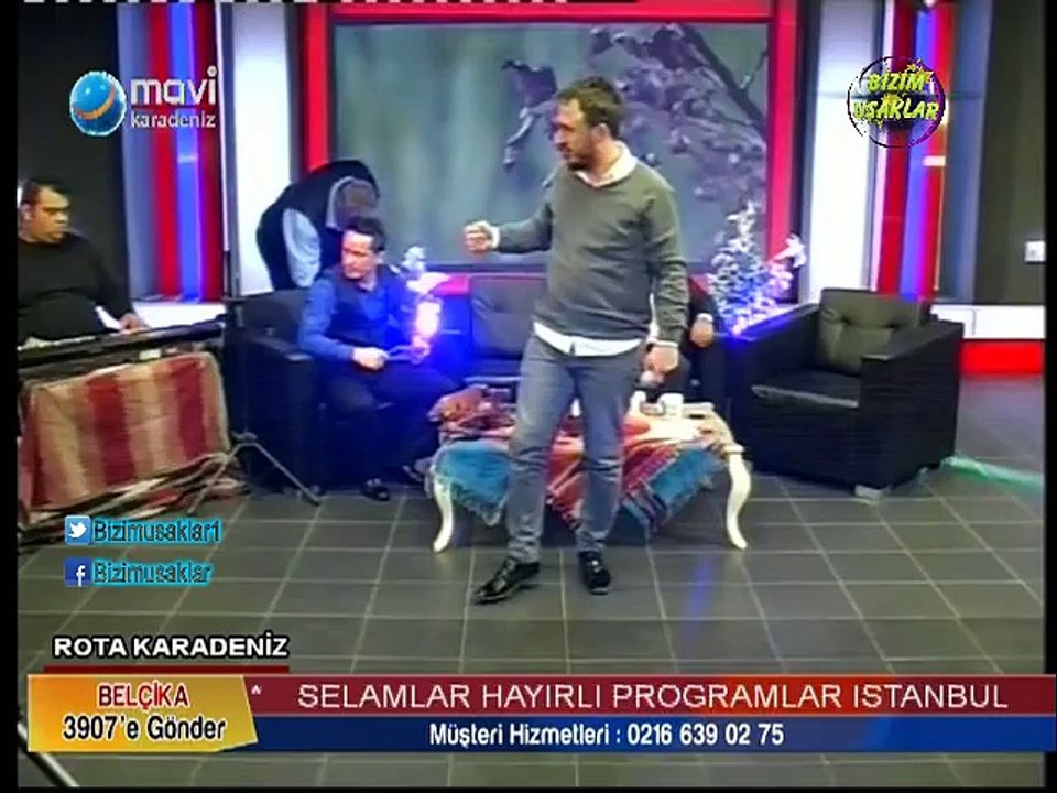 Tuncay Gargar - Aldığımı Severim