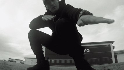 Kitok - Kärlekens makt