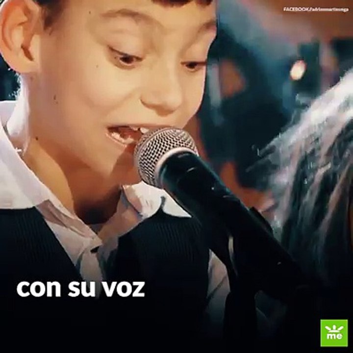 QUE BONITO