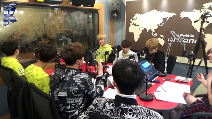 [Sound K] 로미오 윤성 (Yunsung of ROMEO) - 봄이 좋냐?? What the Spring?? (10cm)