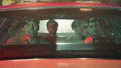 5 Seconds of Summer - Girls Talk Boys