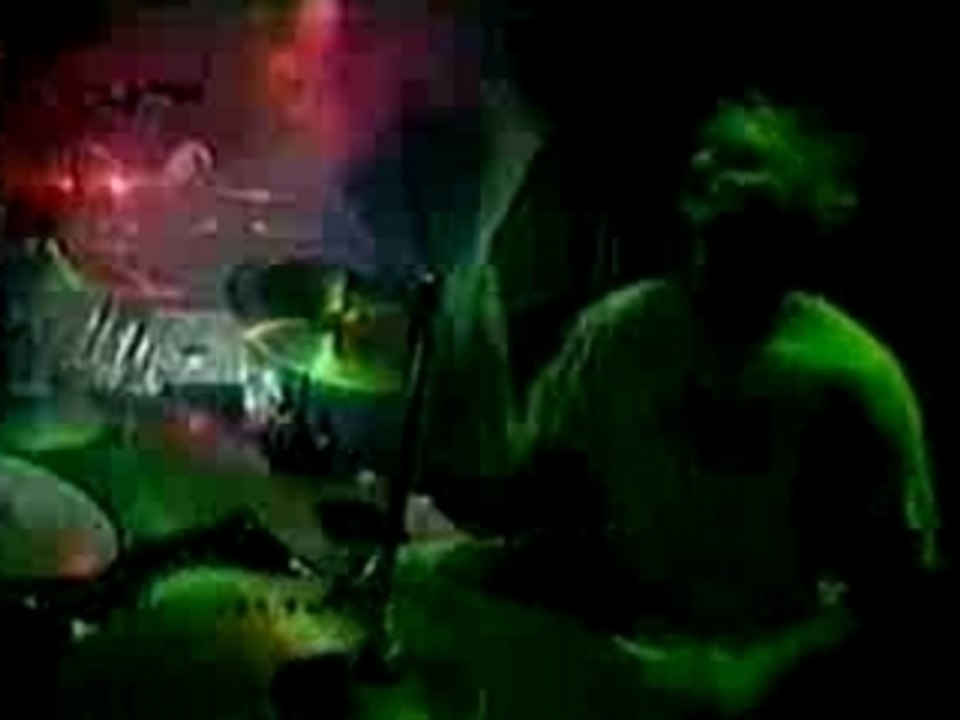 Prodigy - Live at Brixton Academy 1997- PART1