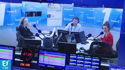 Elan de solidarité à Grande-Synthe