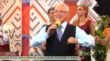 Ioan Alungulesei - Sus pe deal banta rasuna (Seara buna, dragi romani! - ETNO TV - 29.07.2015)