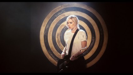 Brody Dalle - Don't Mess With Me