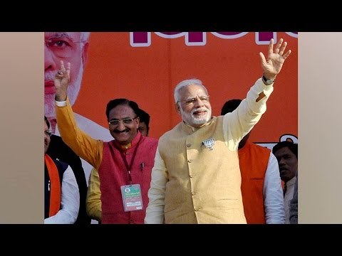 PM Modi inaugurating Chenani - Nashri Tunnel in Jammu & Kashmir | Oneindia News