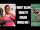 Carolina Marin says, I will not allow Saina Nehwal to regain world number 1 | Oneindia News