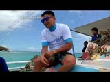 Biyahe ni Drew: Coral restoration in Sumilon Island