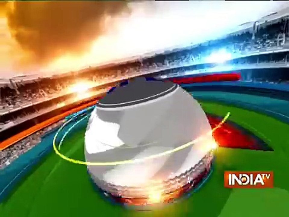 Virat Kohli vs David Warner, IPL 2016_ Ultimate Fight for Orange Cap _ Cricket Ki Baat