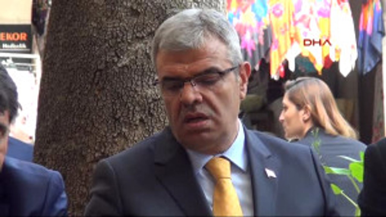 Kahramanmaraş Kaynak: Idamın Olduğu Ülkelerde Ağır Suç Işleme Oranı Düşük