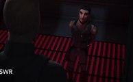 Star Wars Rebels - Agent Kallus Frees Ezra