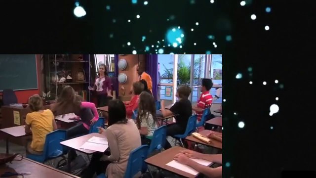 The Suite Life on Deck S03E22 Graduation on Deck