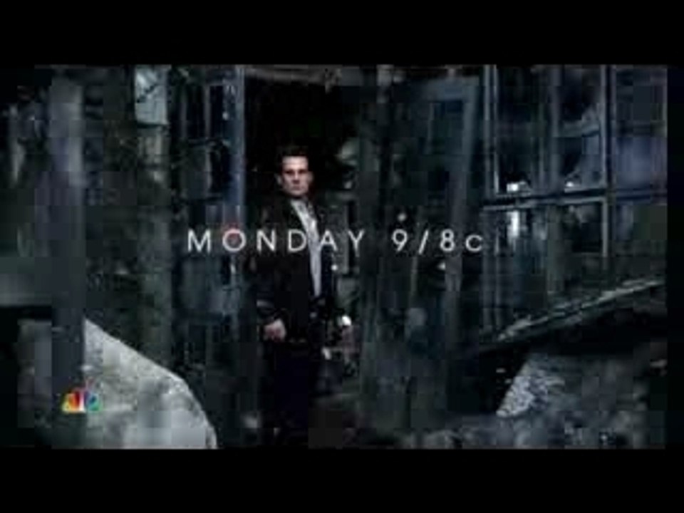 Promo de Heroes 2x02 "Lizards"