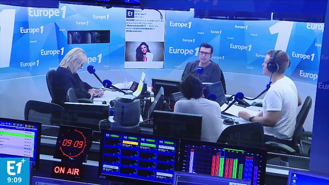 TF1 en tête avec Grey's Anatomy