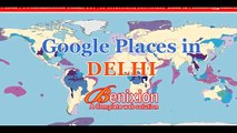 Google Places In Delhi - Benixion Technology Pvt Ltd