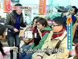 [CFF] 周日八點黨 2006-01-01 害你在心口難開 S.H.E. part 2/2