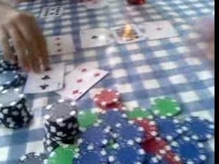 Poker MC & MD Vs Y.D