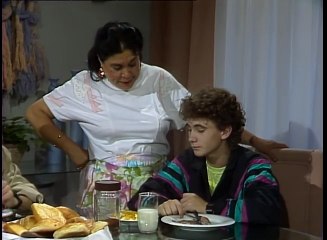Papá Soltero - Capítulo 163