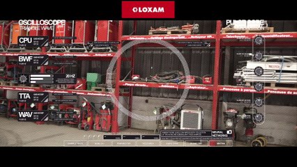 Mannequin Challenge - Loxam Vannes