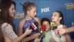Tate, JT & Emma SYTYCD The Next Generation Top 8 Live Show Backstage Interview