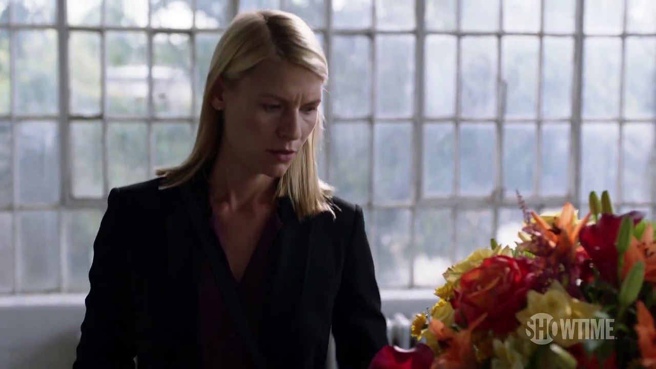 HOMELAND Season 7 TEASER TRAILER (2017)