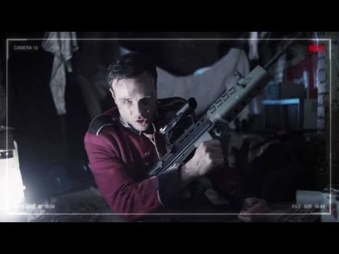 ZombiU Trailer de Lancement