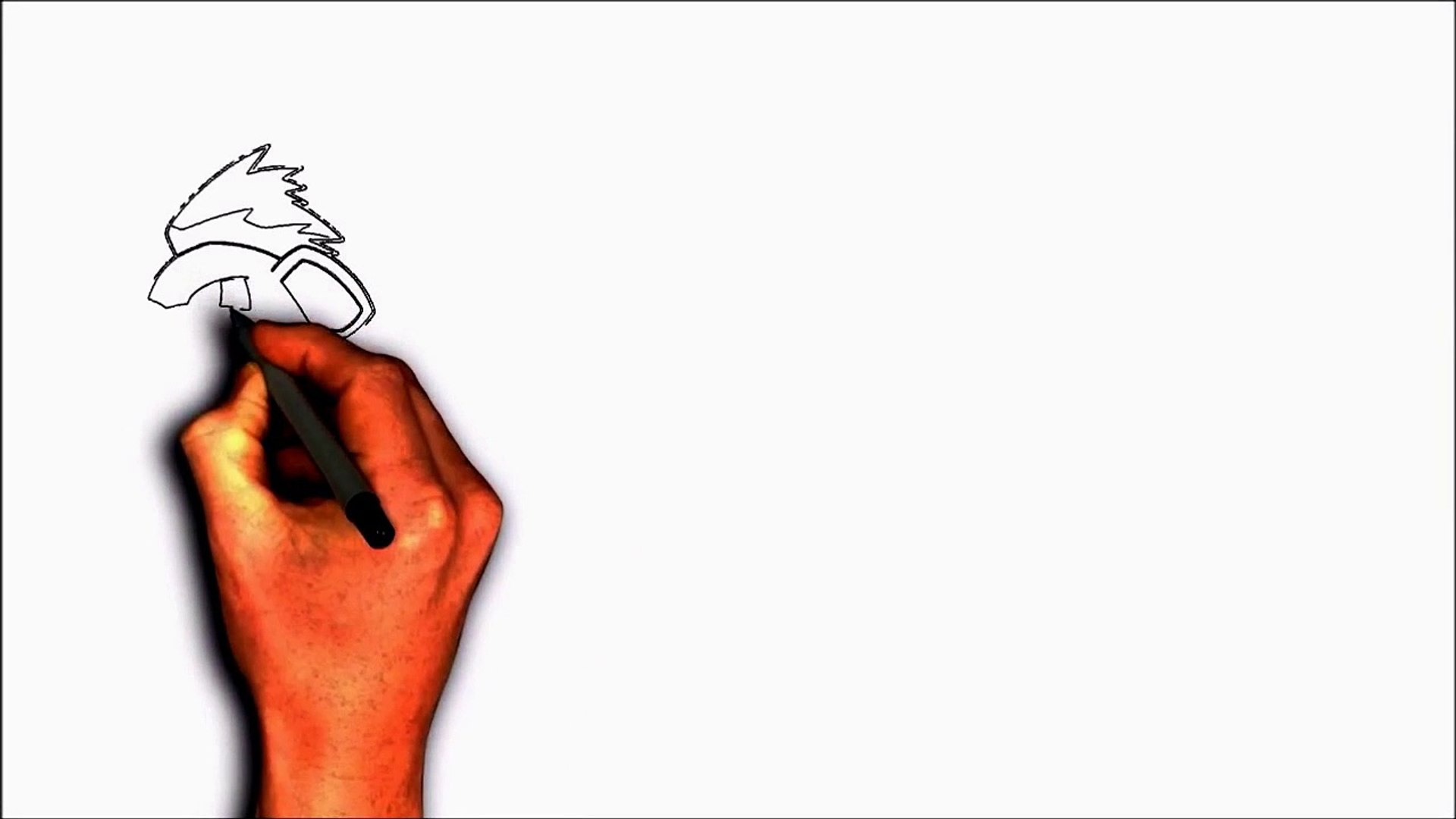 Learn How To Draw Arcanine From Pokemon Pokemon Step By Step Drawing Tutorials