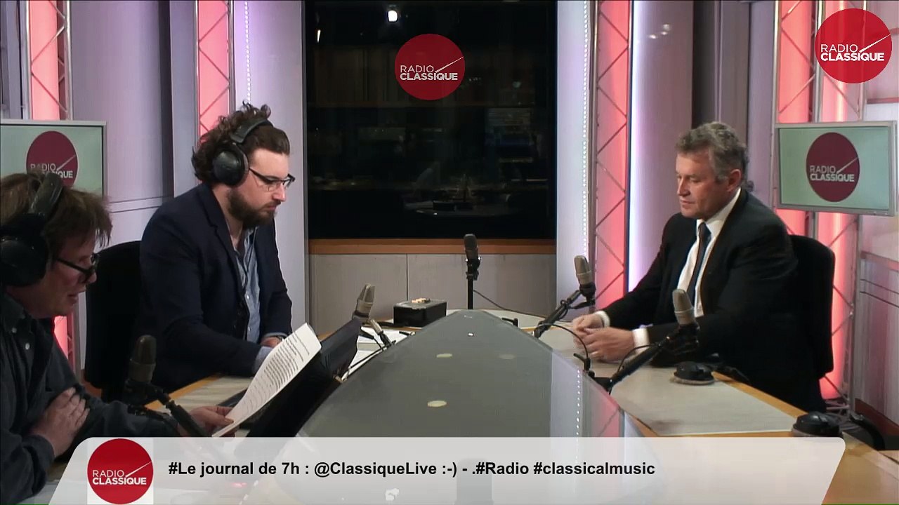 "Seulement 25% des agriculteurs céréaliers sont assurés" Thierry Blandinières (13/04/2017)