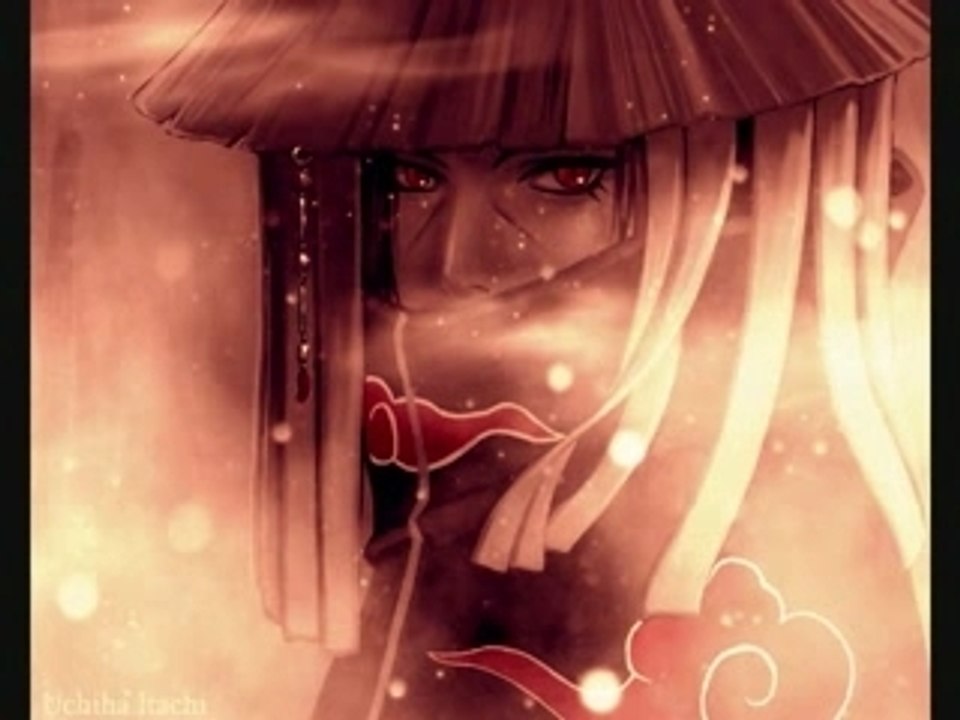 NARUTO MUZIC AMV BIEN